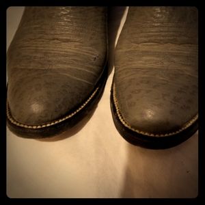Cowboy boots
